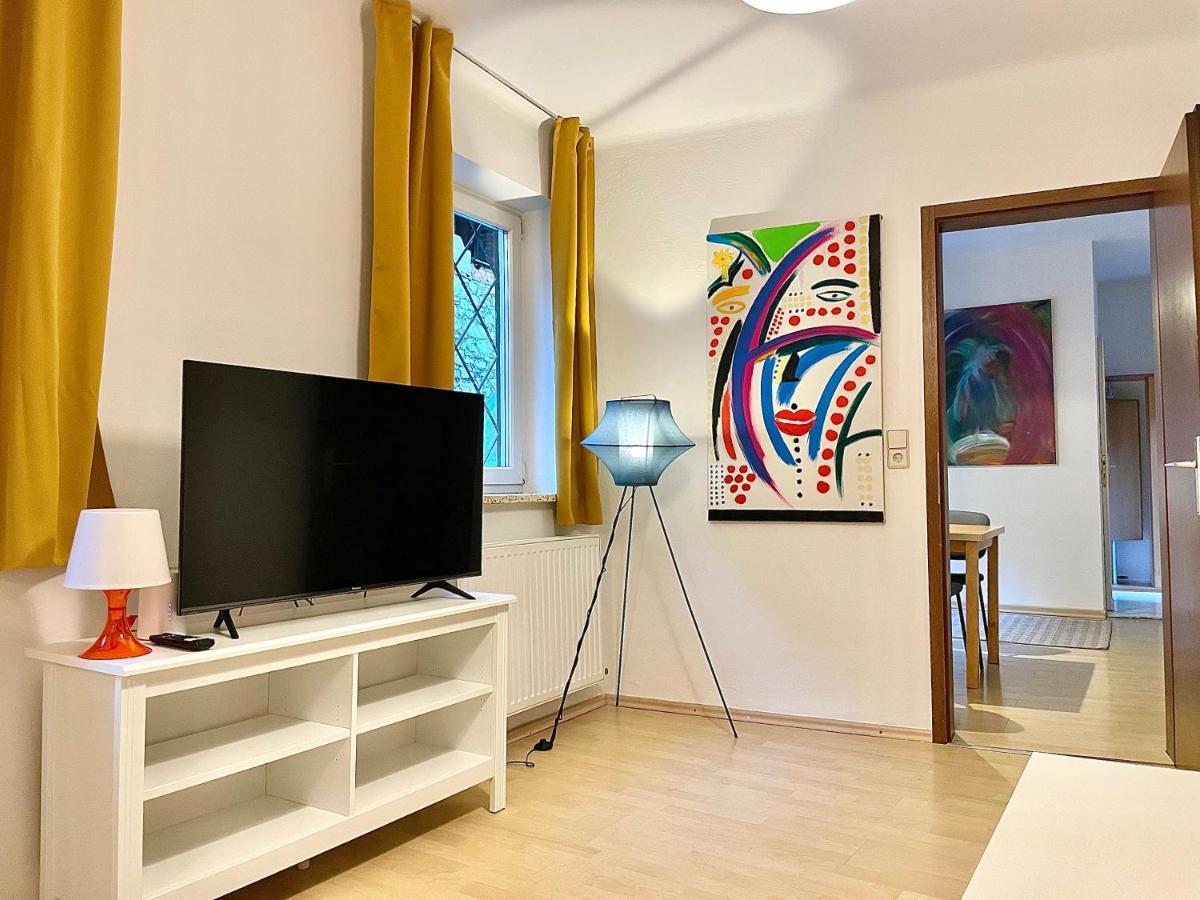Artapart - Apartment Top 2 Self Check-In Graz Exterior foto