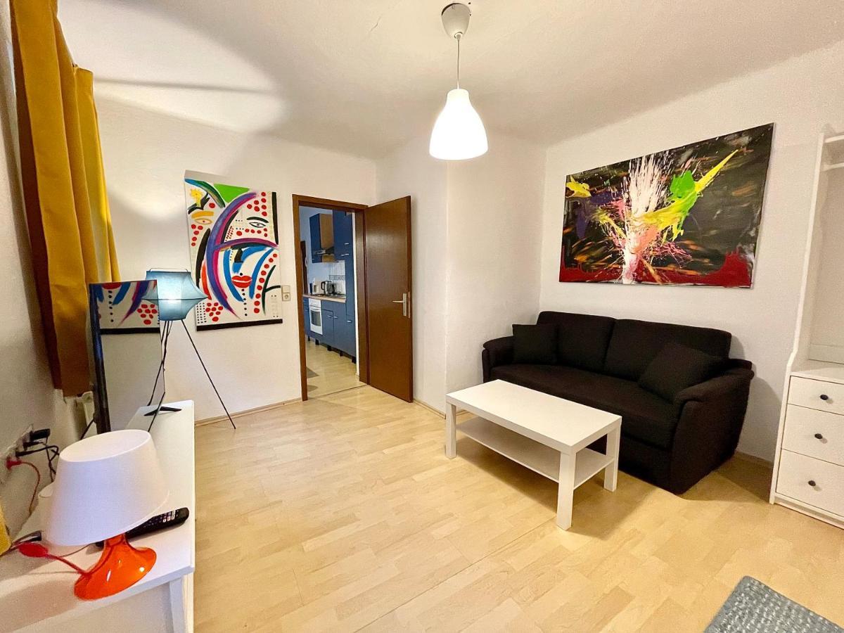 Artapart - Apartment Top 2 Self Check-In Graz Exterior foto